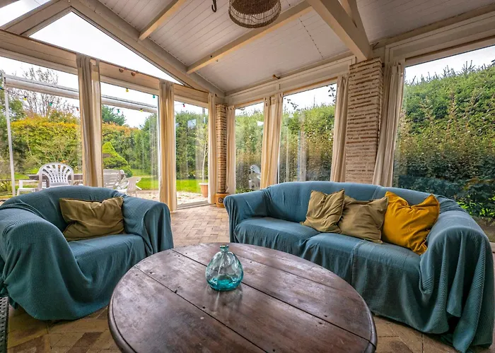 La Maison De L'écolieu Du Turc - Piscine Partagée Сasa de vacaciones Le Mas-dʼAgenais